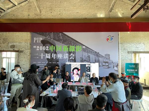 平遥国际摄影大展指定电视!海信U8系列电视精彩呈现顶级摄影作品