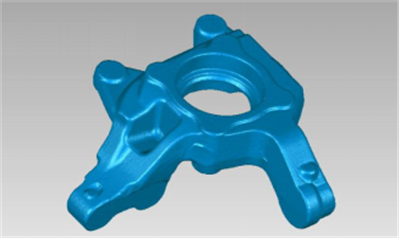高精度蓝光3D扫描仪在汽车零部件产业的应用354.png