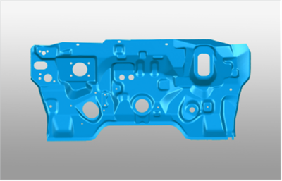高精度蓝光3D扫描仪在汽车零部件产业的应用503.png