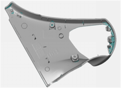 高精度蓝光3D扫描仪在汽车零部件产业的应用651.png
