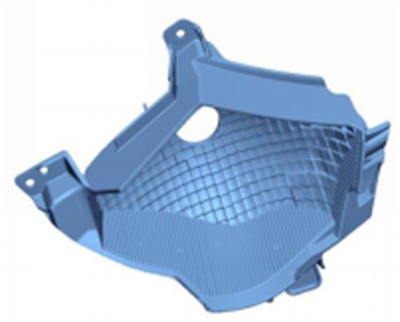 高精度蓝光3D扫描仪在汽车零部件产业的应用665.png
